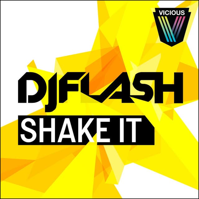 Shake It cover art