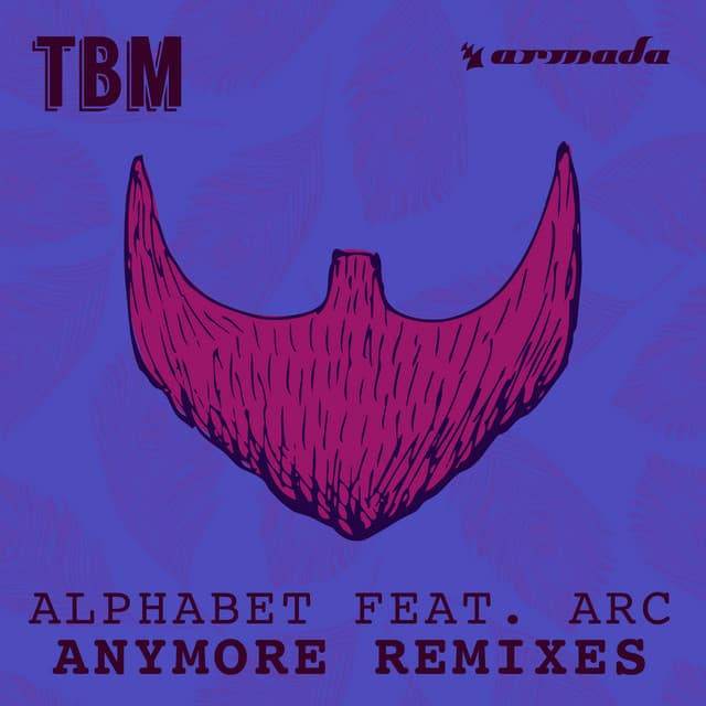 Anymore - Deepend Radio Edit cover art