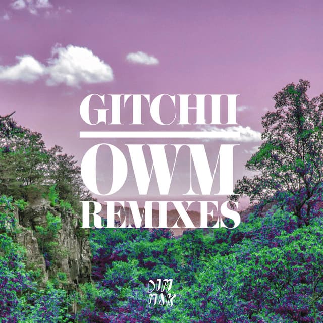 OWM - R3LL Remix cover art