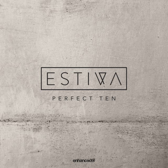 Perfect Ten cover art