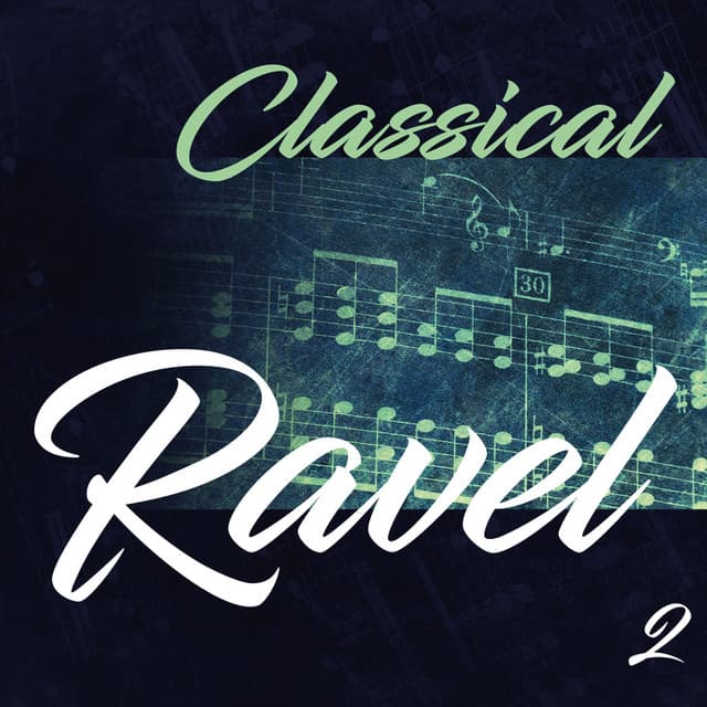 Piano Concerto in G Major, M. 83: II. Adagio assai cover art