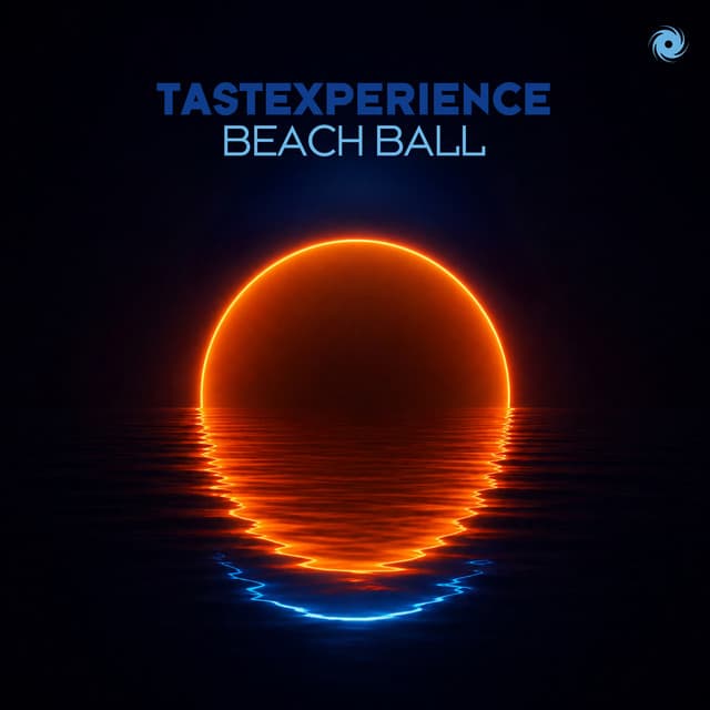 Beach Ball cover art