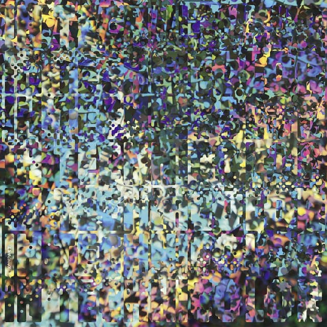 Les Dilettantes - Roosevelt Mix cover art