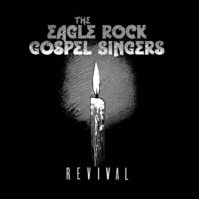 Revival cover art