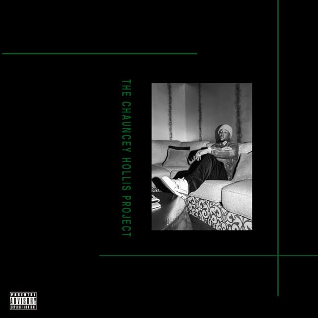 Mood Change cover art
