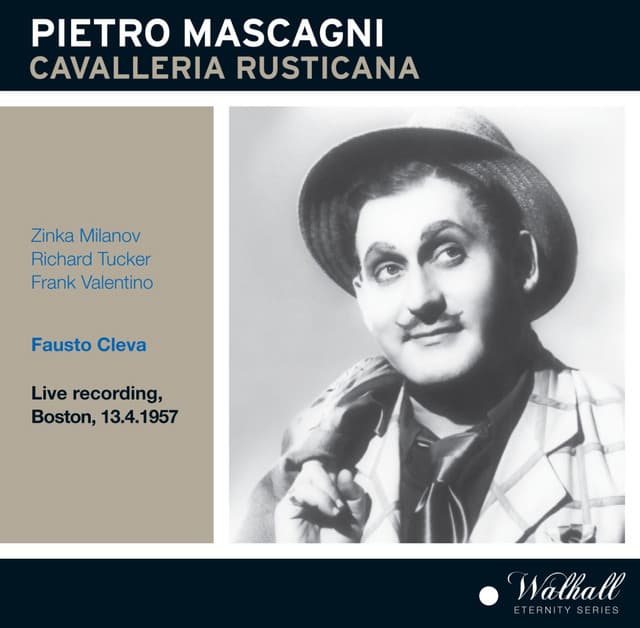 Beato voi, compar Alfio (Live) cover art