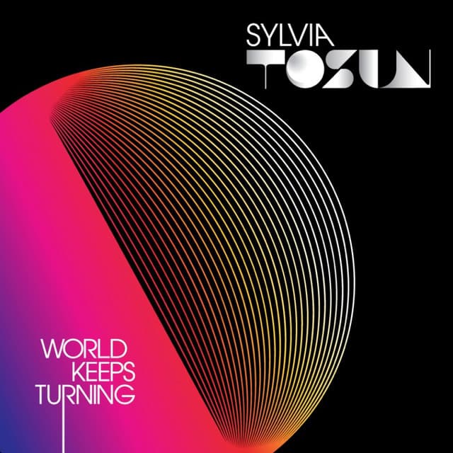World Keeps Turning cover art