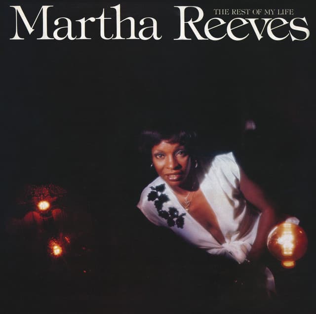 Higher and Higher cover art
