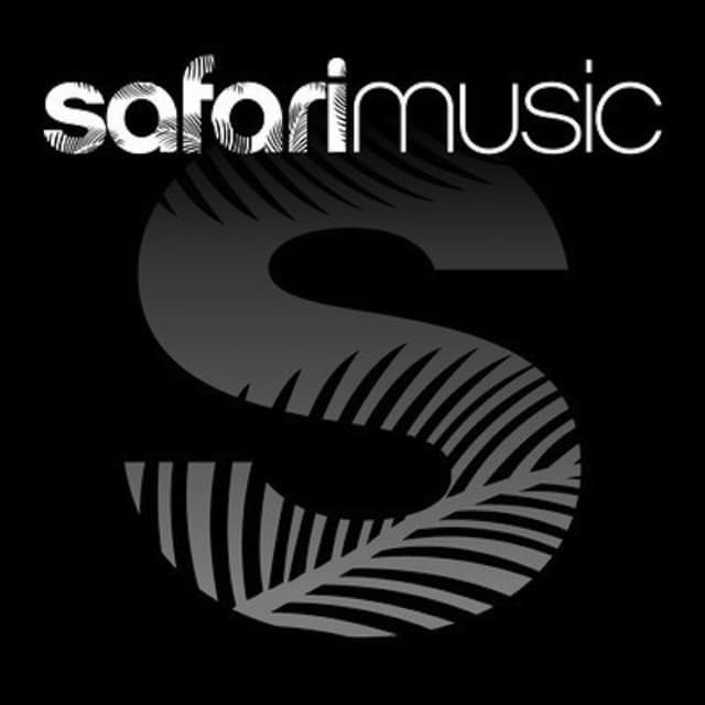 Show Me Love feat. Karina Chavez - Safari Radio Mix cover art