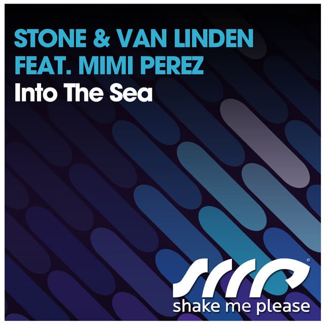 Into the Sea - SVL Sunset Mix cover art