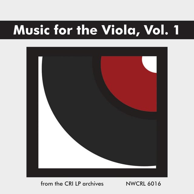 Evocation No. 3: I. — cover art