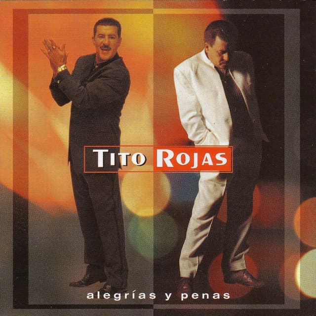 Sere Seré cover art
