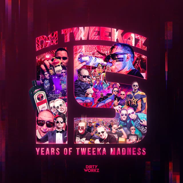 Norwegian Lullaby - 15 Years Mix cover art
