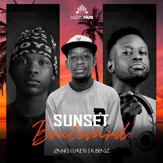Jazzo Intro cover art