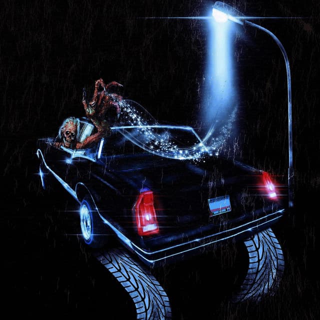 BACK INNAT MODE cover art