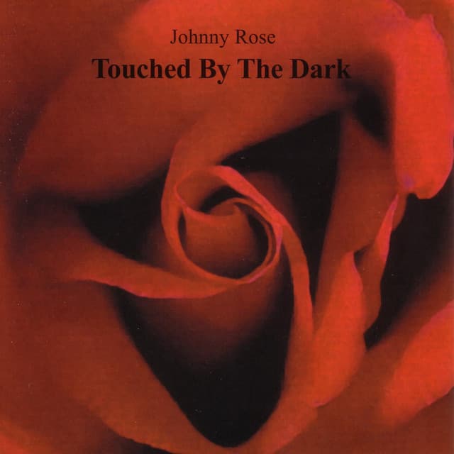 Johnny Rose