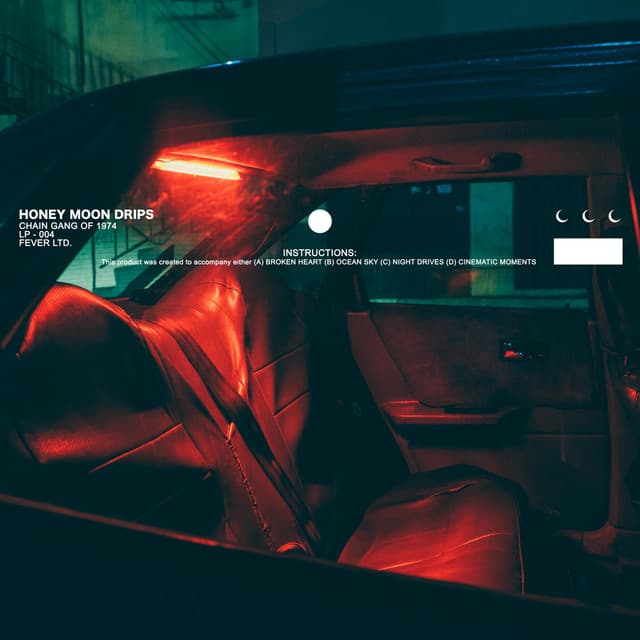Bends cover art