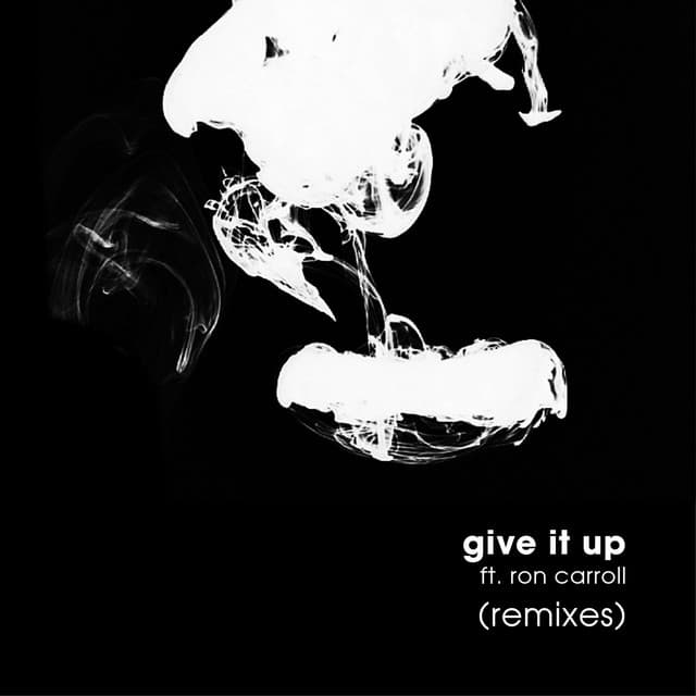 Give It Up - Raw Underground Remix cover art