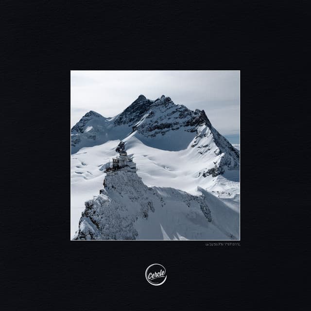 Sierra cover art