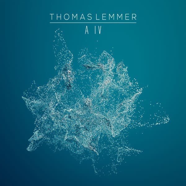 A IV - Charlie North Remix cover art
