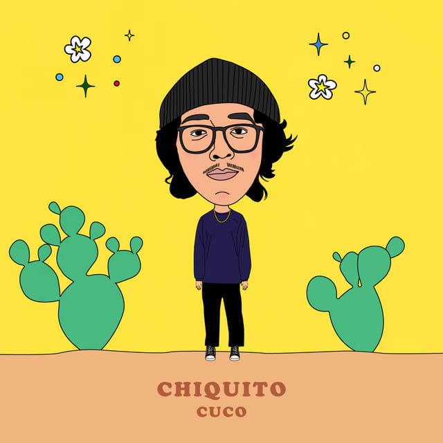 Chiquito cover art