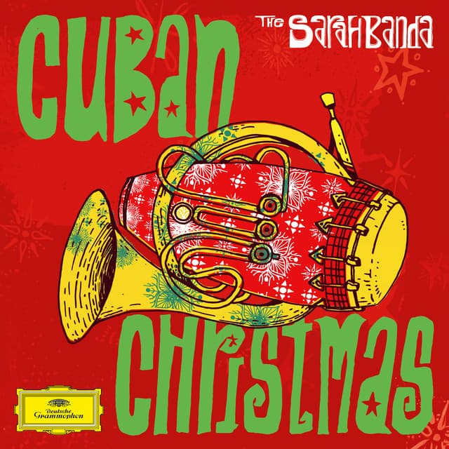 The Christmas Song (Arr. Aragón) cover art