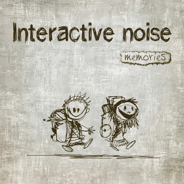 Nice Day (Interactive Noise Remix) cover art