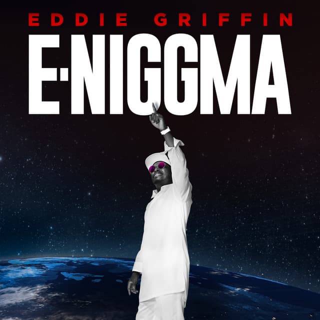 E-Niggma cover art