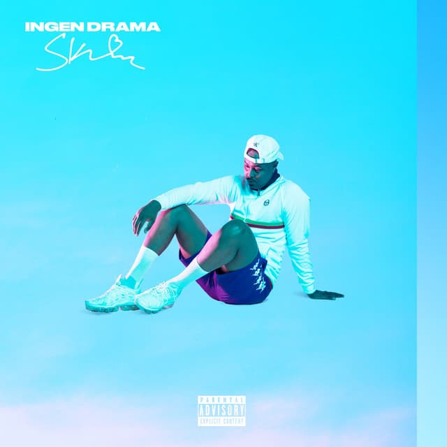 Højre Og Venstre (feat. Ericka Jane) cover art