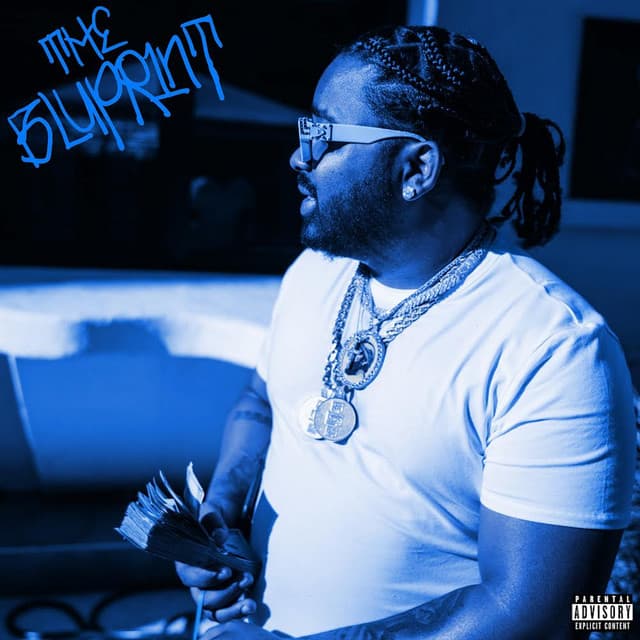 Code of Tha Streets (feat. Lil Baby) cover art