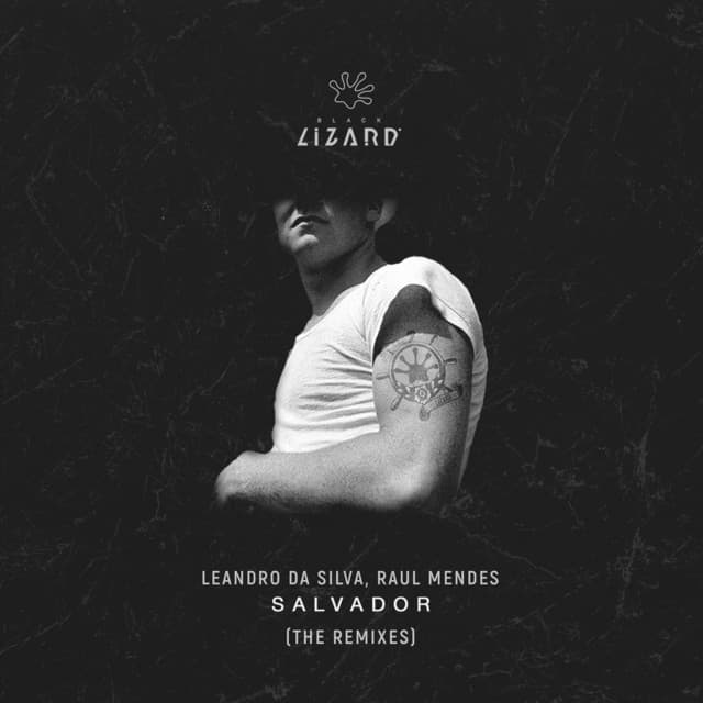Salvador - Mimmo Errico Remix Radio Edit cover art