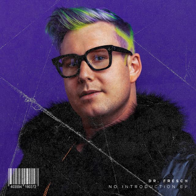 Feedback cover art