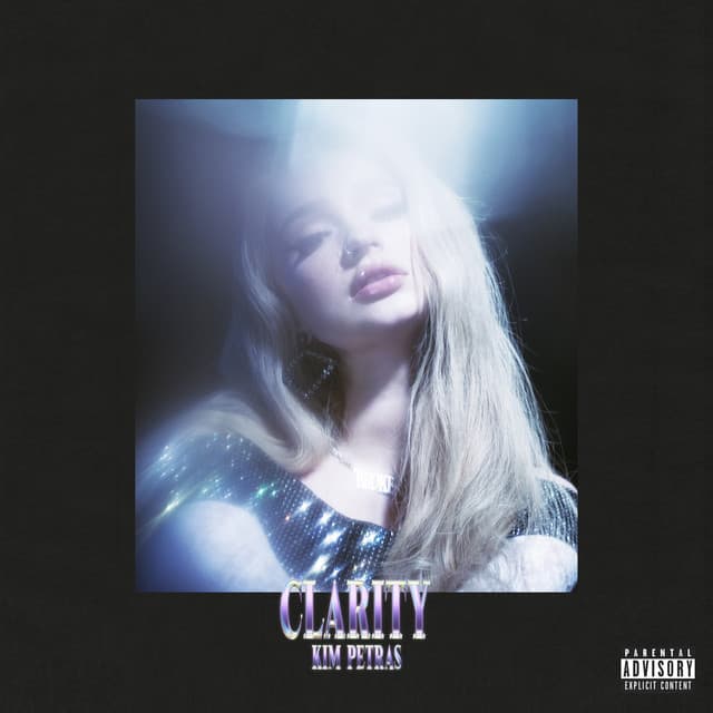 Clarity cover art