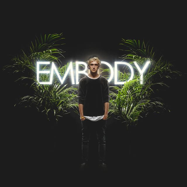 Make A Stand cover art