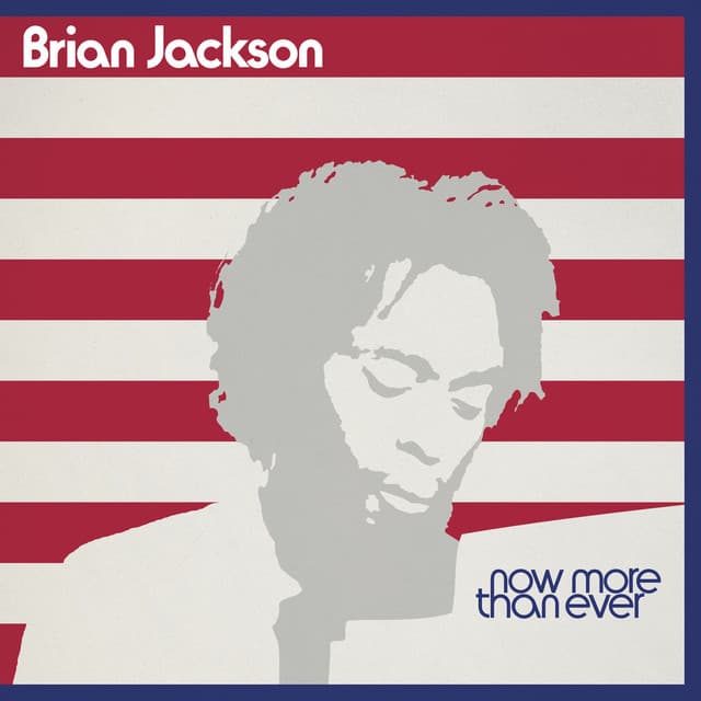 Winter in America - 12" Version cover art