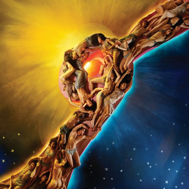 Angelo All'Inferno (feat. Salmo & Federica Abbate) cover art
