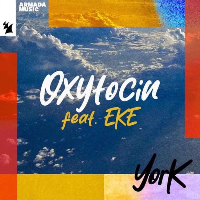 Oxytocin - Extended Mix cover art