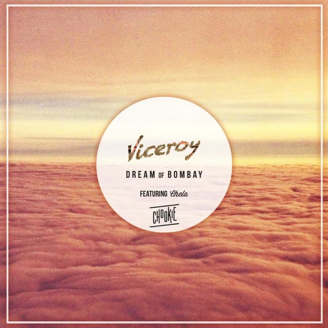 Dream of Bombay - Bit Funk Remix cover art