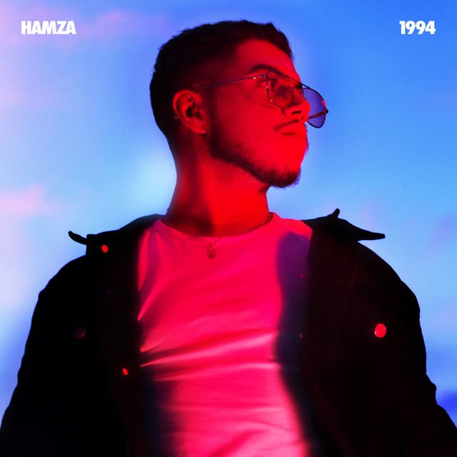 1994 cover art