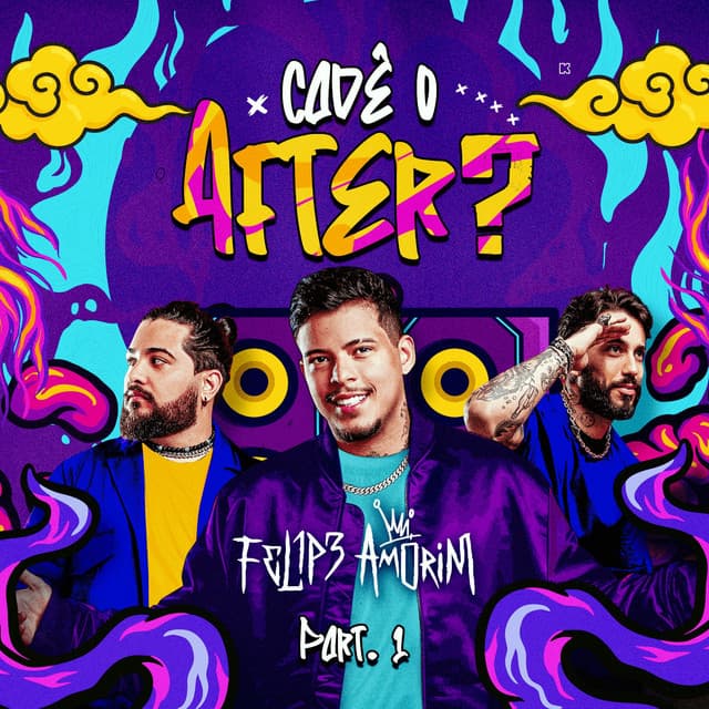 Fode Bem cover art