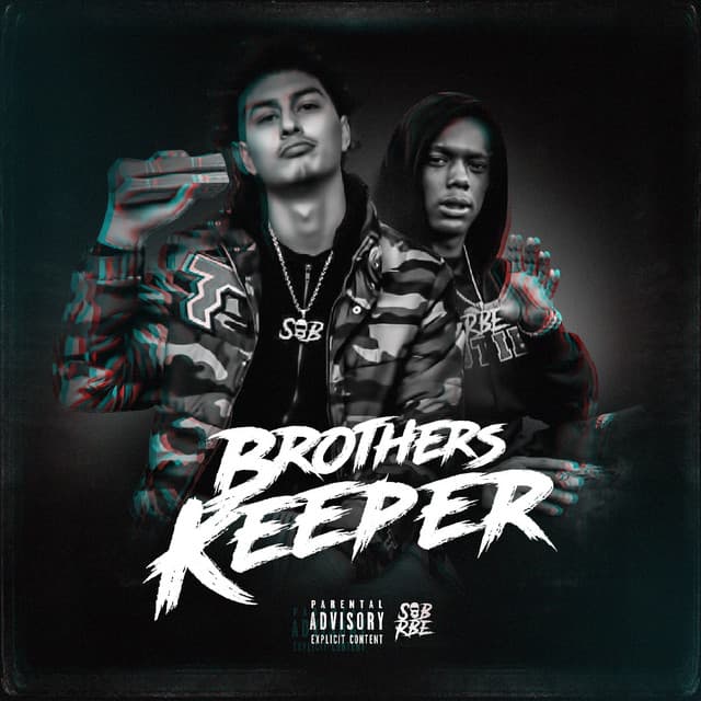Fell In Love With Money cover art