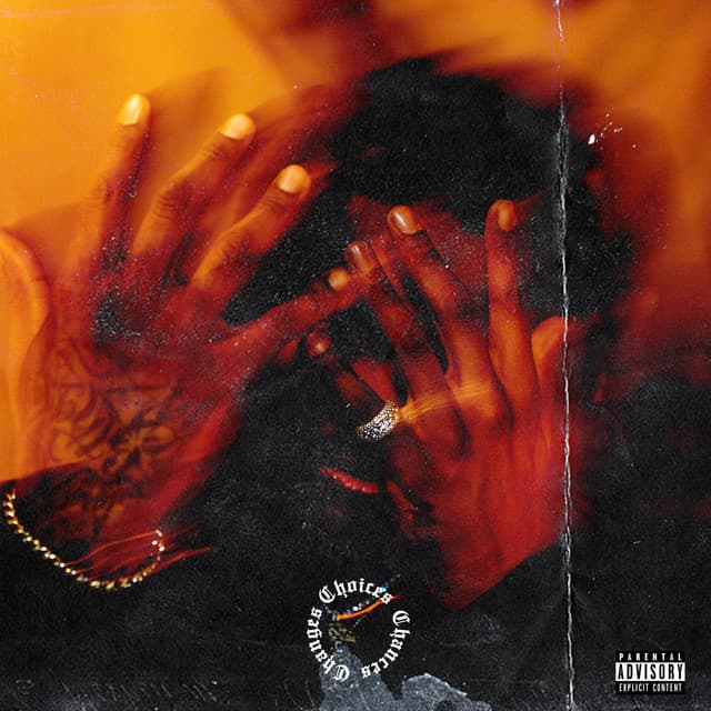 Choices, Chances & Changes cover art