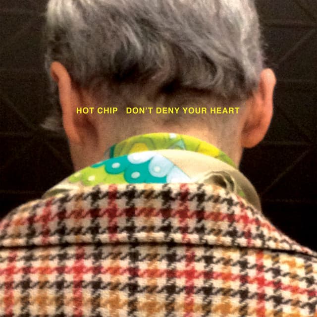 Flutes - A JD Twitch Optimo remix cover art