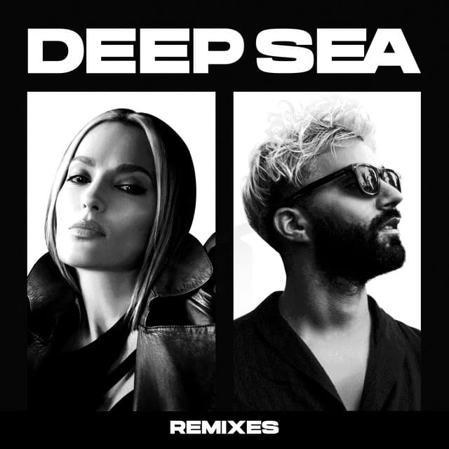 Deep Sea - Nalyro & Tommy Tran Remix cover art