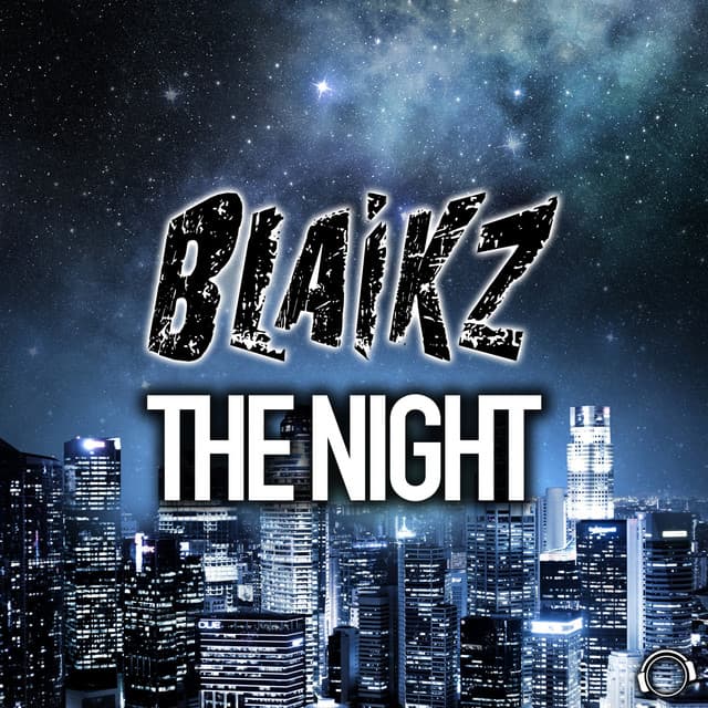 The Night - Memorylane Remix Edit cover art
