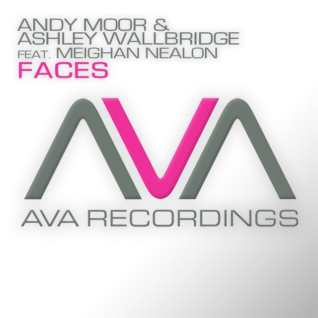 Faces cover art
