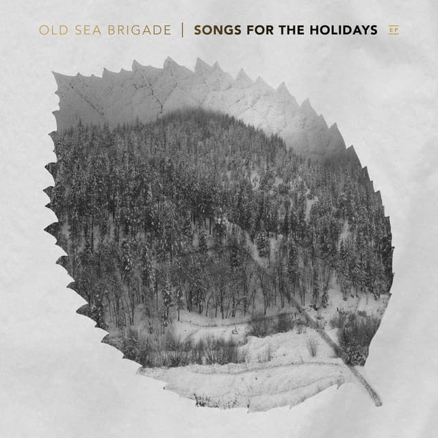 Songs for the Holidays cover art