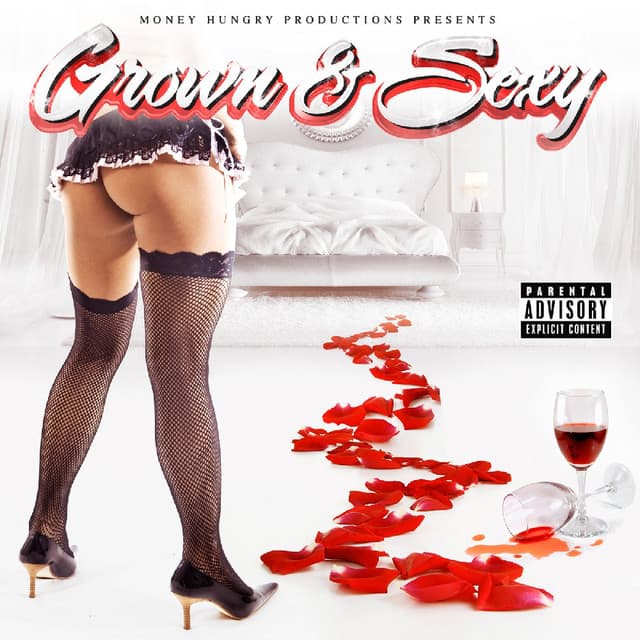 If You Want Me To Stay cover art
