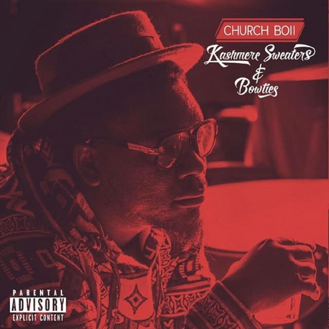 Church Boii