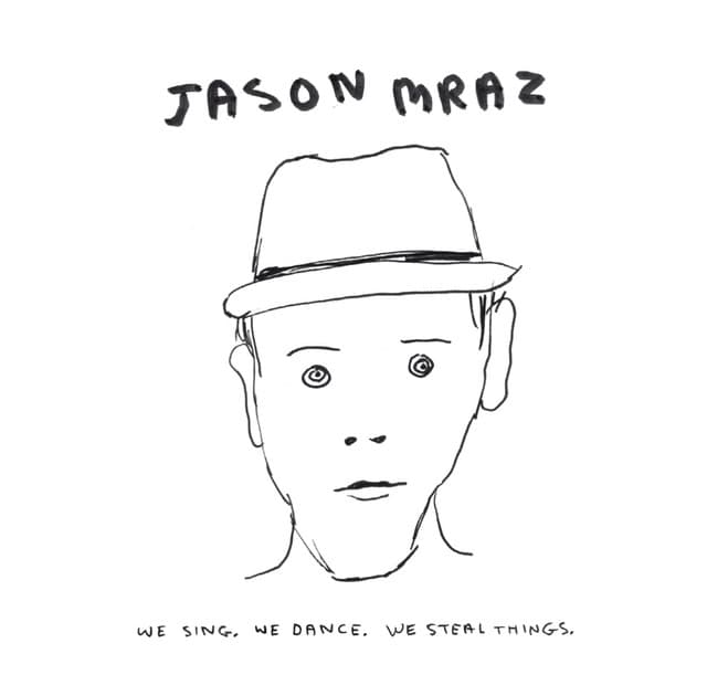 We Sing. We Dance. We Steal Things. (Deluxe Edition) cover art